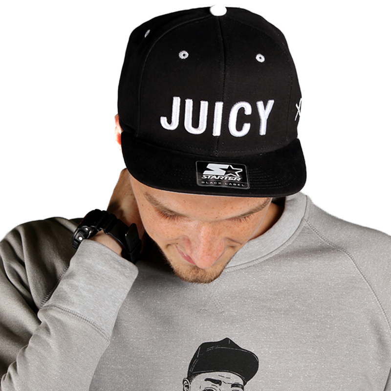 Wemoto Кепка Juicy (13800-100)  - цена, описание, фото 1